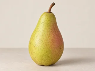 Poire Guyot